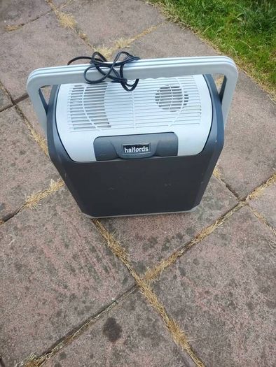 12v electric cooler