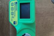 Milwaukee refractometer