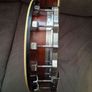 Framus Tenor Banjo. Image 4