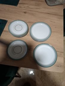 green denby