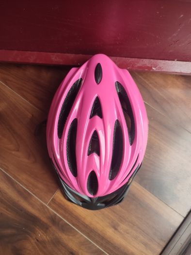 kids bike helmet