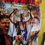 TNT Impact Total Non Stop Action Wrestling PlayStation2 Ps2 Games Original Image 8
