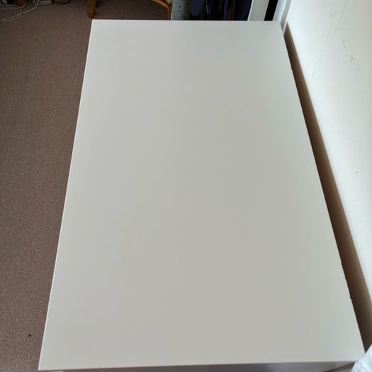 IKEA malm 3 drawer