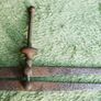 Vintage Moore & Wright Caliper Steel Spring Dividers - Good Condition Image 3