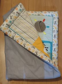 baby play mat
