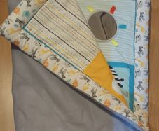 baby play mat