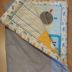 baby play mat