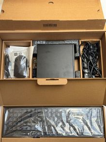 Dell Micro 7020 Desktop PC