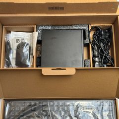 Dell Micro 7020 Desktop PC