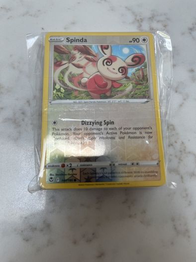Pokemon Card Bundles 50 Cards Lost Origin