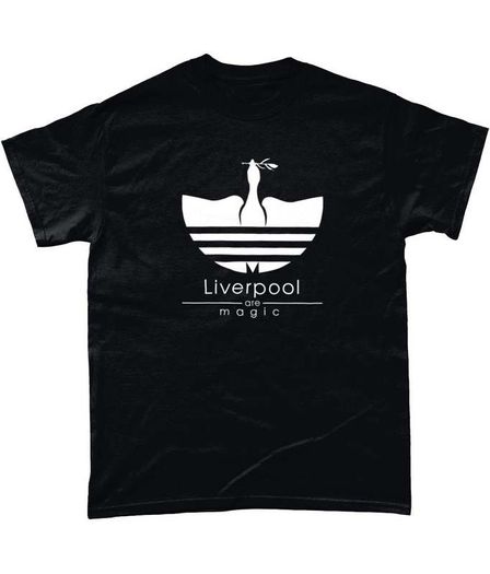 Liverpool are magic T-Shirt