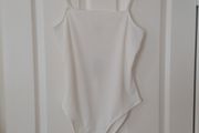 NEW River Island White Bodysuit