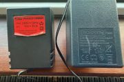 Hornby Transformers - C990 and R964