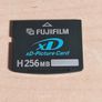 Fujifilm 256mb Xd Picture Memory Card For Digital Camera Image 2