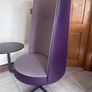 Brunner ray lounge executive chairs Image 3