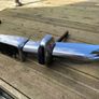 Rover P5b front Bumper Image 3