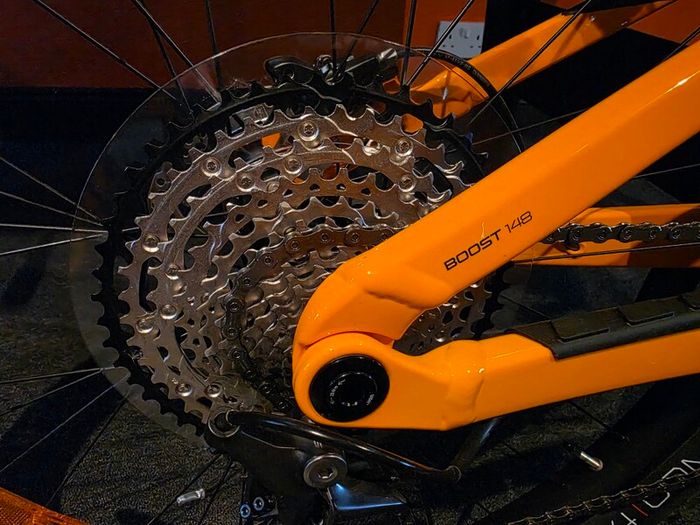 2024 Trek Fuel EX 5 Brand new, unused