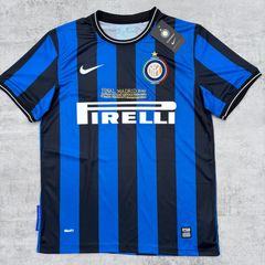2010 inter milan jersey
