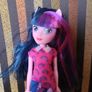My Little Pony Equestria Girls Twilight Sparkle Doll Image 2