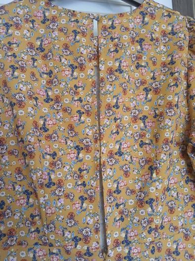Warehouse midi dress new condition