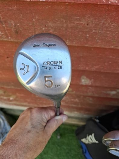 Golf Clubs Full Set Suit Beginner