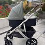 Uppababy Vista 2 buggy Image 4