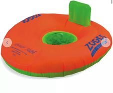 Zoggs Trainer Seat