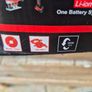 New Dargan Circular Saw with battery and charger Image 3