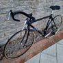 Vintage Fuji Road Bike Image 3