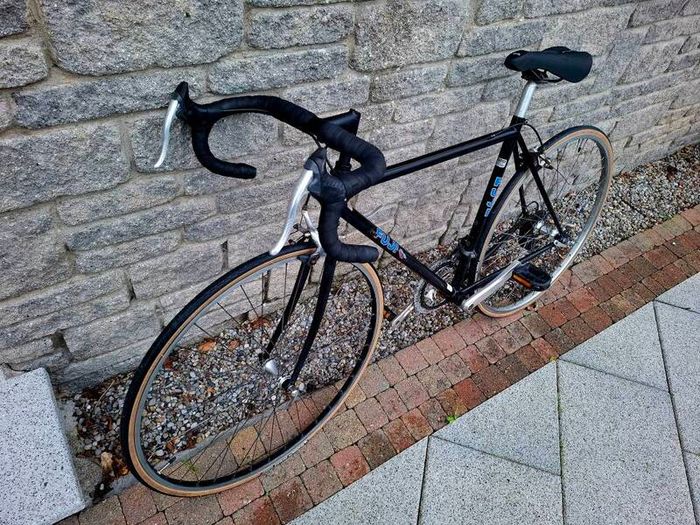 Vintage Fuji Road Bike