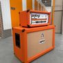 Orange Rockerverb 50 MkII & PPC212 Cab Image 3