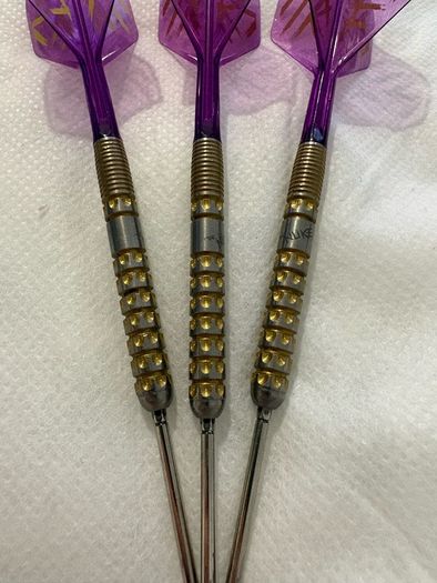 Luke Littler - Prodigy 23g
