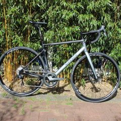 Vitus Zenium Carbon Road Bike + Extras