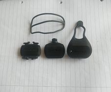 Garmin Speed Sensor 2 and Cadence Sensor 2 Bundle