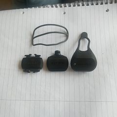 Garmin Speed Sensor 2 and Cadence Sensor 2 Bundle