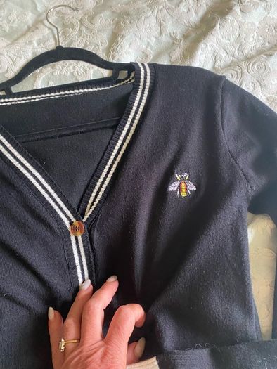 cardigan /M