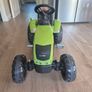 Falk CLAAS Tractor with Trailer Image 2