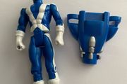 Xmen action figure