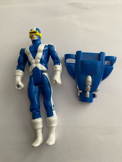 Xmen action figure