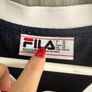 Fila Sleeveless Top Image 4