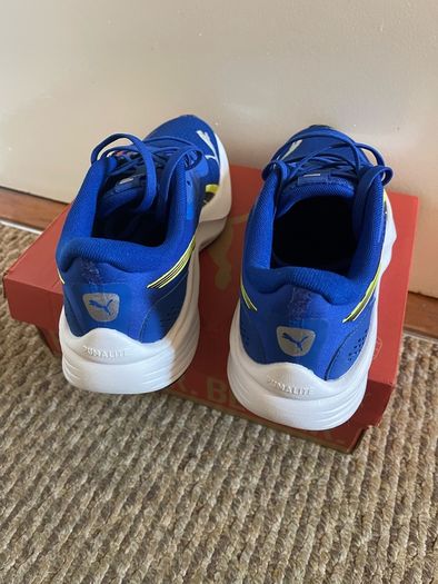 Boys Trainers