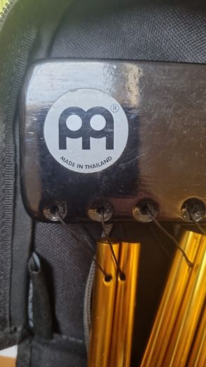 Meinl Chimes and Stand