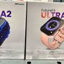 FutureFit Ultra2 with Bluetooth calling Image 2