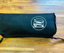 Mini Cooper boot tool bag