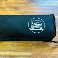 Mini Cooper boot tool bag