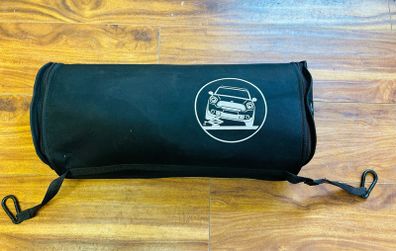Mini Cooper boot tool bag