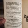 The Connaught Rangers. By T.p. Kilfeather. 1969 Rare Out Of Print First Edition Paperback In Good Condition. See Photos For Same. Image 6