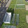 Shelves for BEKO CSG3571S  fridge freezer Image 4