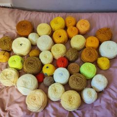 Wool