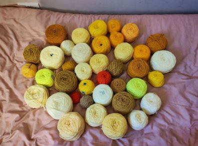 Wool